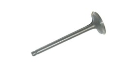 Kinroad 250 cc intake valve