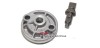 250 engine buggy oil pump