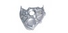 Kinroad  250 cc Carter de transmission