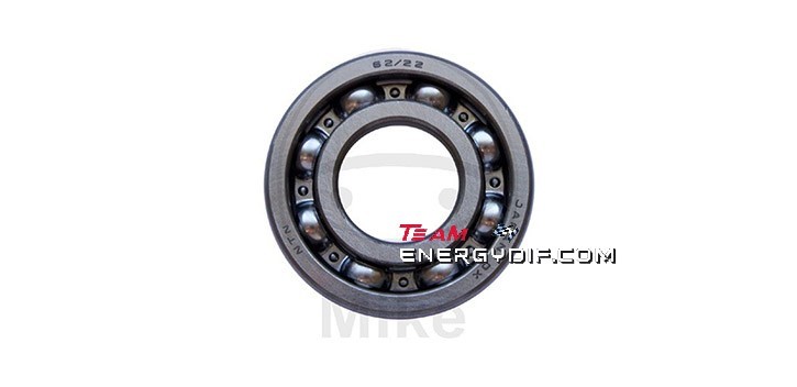 Bearing transmission - 62/22