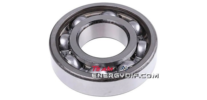 Bearing transmission -6304