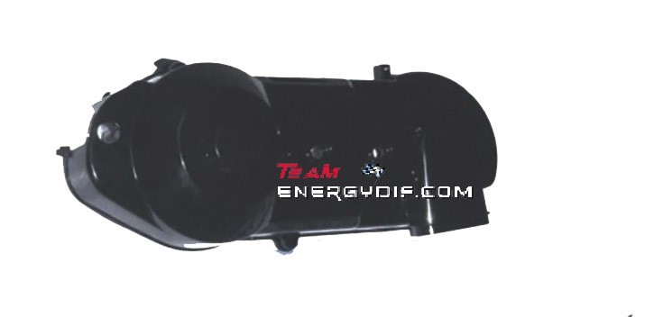 Carter de variateur kinroad 250cc