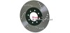 250cc Kinroad Bremsscheibe hinten 