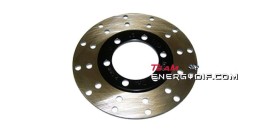 Disco de freno delantero Kinroad  150 cc 250 CC