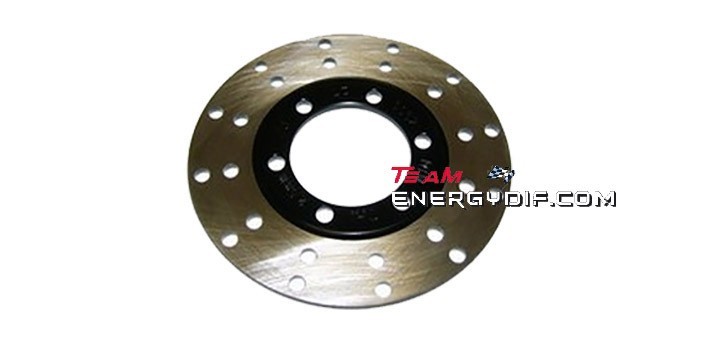 Disco de freno delantero Kinroad  150 cc 250 CC