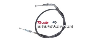 Kinroad 250cc  Handbrake Cable