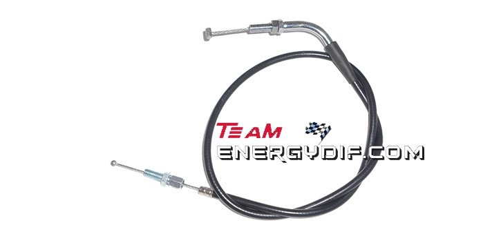 Kinroad 250cc  Handbrake Cable