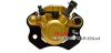 Bremssattel links 