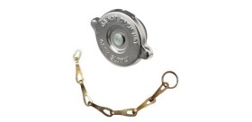 Radiator cap XY260ST Kinroad 250