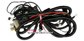 arnés de cables principal Kinroad 650 cc 1100 cc