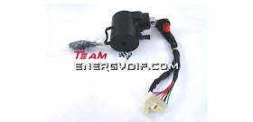 Integrated switch assy. Kinroad 650cc 1100 cc