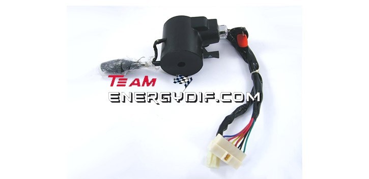 Integrated switch assy. Kinroad 650cc 1100 cc