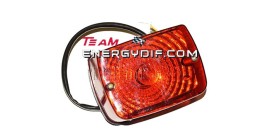 Luz trasera  KINROAD 650CC 800CC 1100CC
