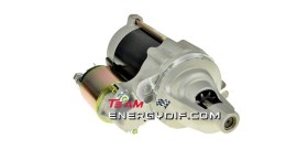 Kinroad  800cc 1100 cc Motor de arranque