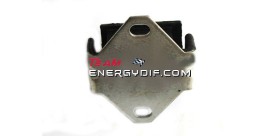 ENGINE RUBBER BUMPER2 KINROAD 650CC 1100 CC