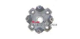 buje trasero Kinroad 650 cc 1100cc