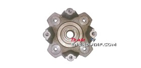 cubo delantero Kinroad 650 cc 1100cc