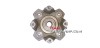cubo delantero Kinroad 650 cc 1100cc