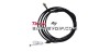 Cable del acelerador KINROAD 650 800 1100 CC