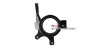 STUB AXLE，Left Kinroad 650 800 1100 cc