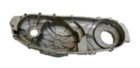CRANKCASE COVER LEFT 