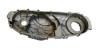 CRANKCASE COVER LEFT 