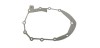 Washer rear gear case cover  GSMOON