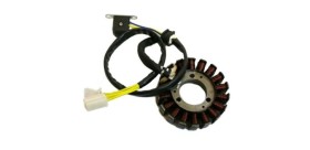 Bobine magnéto stator 