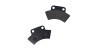 Brake pad parcking 
