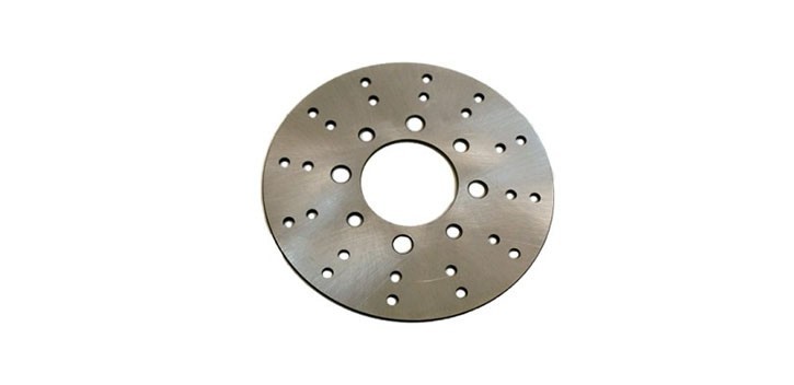 XYST260  FRONT BRAKE DISC φ250
