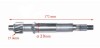 Kinroad 250 cc Albero di trasmissione