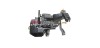 freno trasero calibre buggy y quad
