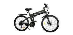 Vélo électrique ZITMUV Z-Go 250W / 36V 10.4Ah