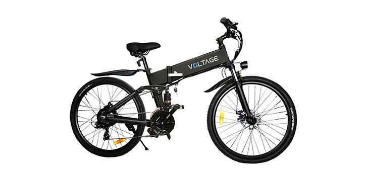 Vélo électrique ZITMUV Z-Go 250W / 36V 10.4Ah Vélo électrique ZITMUV Z-Go 250W / 36V 10.4Ah