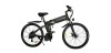 Bicicleta Eléctrica ZITMUV Z-Go 250W / 36V 10.4Ah