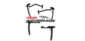 Set Ala delantero traseros XYKD150-3 