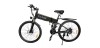 Bicicleta Eléctrica ZITMUV Z-Go 250W / 36V 10.4Ah