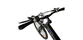Bicicleta Eléctrica ZITMUV Z-Go 250W / 36V 10.4Ah