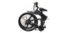 Bicicleta Eléctrica ZITMUV Z-Go 250W / 36V 10.4Ah