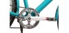 Bicicleta eléctrica ZITMUV Zity Bike 250W / 36V 7Ah azul
