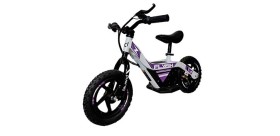 Bicicleta Eléctrica Flash Blanco Biwond