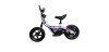 Flash Electric Bicycle White Biwond