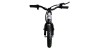 Flash Electric Bicycle White Biwond