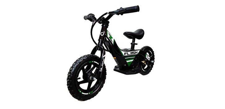 Elektrofahrrad Flash Schwarz Biwond Elektrofahrrad Flash Schwarz Biwond