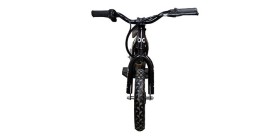 Elektrofahrrad Flash Schwarz Biwond
