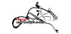 HARNESS WIRE2   GSMOON XYKD260-2