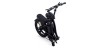 Bicicleta eléctrica plegable Shark BK6 Series