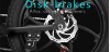 Bicicleta eléctrica plegable Shark BK6 Series