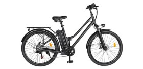 Velo  électrique de ville Huaming Cougar