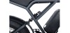 Bicicletta elettrica per adulti super potente Mountain Fat Tire